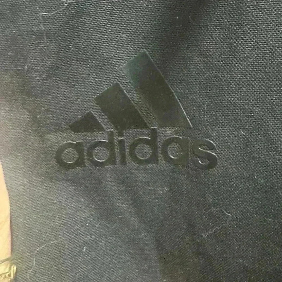 Adidas Colombia ZNE Woven Jacket Black Size Small NWOT - Picture 9 of 9